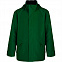 Куртка («ветровка») EUROPA мужская, БУТЫЛОЧНЫЙ ЗЕЛЕНЫЙ L с логотипом в Самаре заказать по выгодной цене в кибермаркете AvroraStore