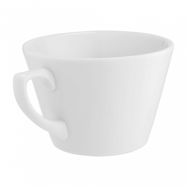 Чашка кофейная Mokko с логотипом в Самаре заказать по выгодной цене в кибермаркете AvroraStore
