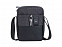 8811 black melange сумка через плечо для планшета 11 с логотипом в Самаре заказать по выгодной цене в кибермаркете AvroraStore