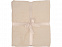 Плед флисовый «Natty» из переработанного пластика с новогодней биркой с логотипом в Самаре заказать по выгодной цене в кибермаркете AvroraStore