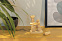 Набор деревянных балансирующих камней Ukiyo Crios с логотипом в Самаре заказать по выгодной цене в кибермаркете AvroraStore