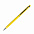 TOUCHWRITER, ручка шариковая со стилусом для сенсорных экранов, светло-зеленый/хром, металл   с логотипом в Самаре заказать по выгодной цене в кибермаркете AvroraStore
