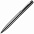 Ручка шариковая Scribo, черная с логотипом в Самаре заказать по выгодной цене в кибермаркете AvroraStore