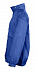 Ветровка детская Surf Kids 210, ярко-синяя с логотипом в Самаре заказать по выгодной цене в кибермаркете AvroraStore