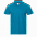 Рубашка поло Рубашка мужская 04 Тёмно-синий с логотипом в Самаре заказать по выгодной цене в кибермаркете AvroraStore