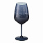 Бокал для вина, Black Edition, 490 ml, черный с логотипом в Самаре заказать по выгодной цене в кибермаркете AvroraStore