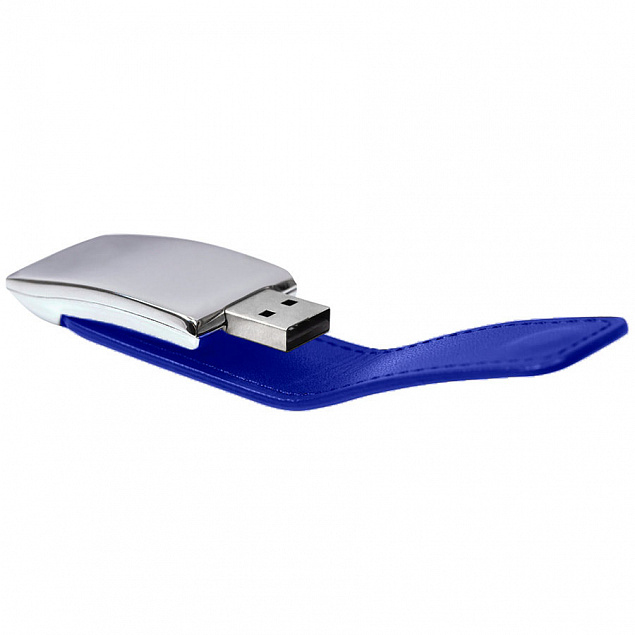 USB flash-карта LERIX (8Гб) с логотипом в Самаре заказать по выгодной цене в кибермаркете AvroraStore