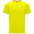 Спортивная футболка MONACO унисекс, БЕЛЫЙ S с логотипом в Самаре заказать по выгодной цене в кибермаркете AvroraStore