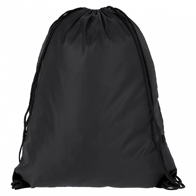 Рюкзак New Element, черный с логотипом в Самаре заказать по выгодной цене в кибермаркете AvroraStore