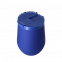Кофер софт-тач NEO CO12s (синий) с логотипом в Самаре заказать по выгодной цене в кибермаркете AvroraStore