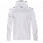 Ветровка StanRain Белый с логотипом в Самаре заказать по выгодной цене в кибермаркете AvroraStore