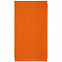 Плед Termoment, оранжевый (терракот) с логотипом в Самаре заказать по выгодной цене в кибермаркете AvroraStore
