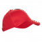 Бейсболка STAN 5 клиньев хлопок,260,12 Красный с логотипом в Самаре заказать по выгодной цене в кибермаркете AvroraStore