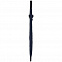 Зонт-трость Zero XXL, темно-синий с логотипом в Самаре заказать по выгодной цене в кибермаркете AvroraStore