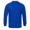 Толстовка унисекс 60 Синий с логотипом в Самаре заказать по выгодной цене в кибермаркете AvroraStore