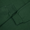 Толстовка с капюшоном Unit Kirenga Heavy, темно-зеленая с логотипом в Самаре заказать по выгодной цене в кибермаркете AvroraStore