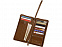 Трэвел-портмоне с логотипом в Самаре заказать по выгодной цене в кибермаркете AvroraStore