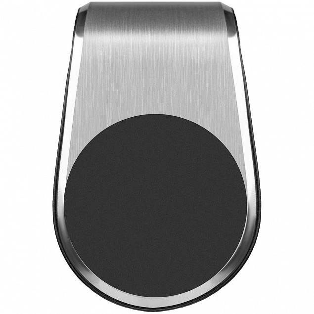 Магнитный держатель для смартфонов Pinch с логотипом в Самаре заказать по выгодной цене в кибермаркете AvroraStore