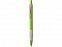 Ручка шариковая из пшеничного волокна HANA с логотипом в Самаре заказать по выгодной цене в кибермаркете AvroraStore