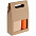 Набор Alliance, оранжевый с логотипом в Самаре заказать по выгодной цене в кибермаркете AvroraStore