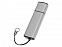 USB-флешка на 16 Гб «Borgir» с колпачком с логотипом в Самаре заказать по выгодной цене в кибермаркете AvroraStore