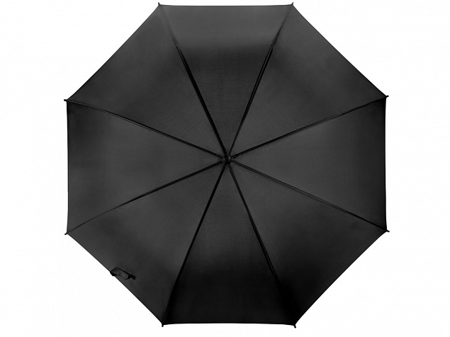 Зонт-трость «Яркость» с логотипом в Самаре заказать по выгодной цене в кибермаркете AvroraStore