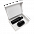 Набор Edge Box E white (белый) с логотипом в Самаре заказать по выгодной цене в кибермаркете AvroraStore