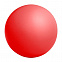 Антистресс Mash, красный с логотипом в Самаре заказать по выгодной цене в кибермаркете AvroraStore