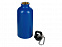 Бутылка «Hip S» с карабином, 400 мл, матовая с логотипом в Самаре заказать по выгодной цене в кибермаркете AvroraStore