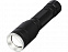 Stroud Большой перезаряжаемый фонарь мощностью 5 Вт, черный с логотипом в Самаре заказать по выгодной цене в кибермаркете AvroraStore