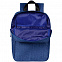 Рюкзак Packmate Pocket, синий с логотипом в Самаре заказать по выгодной цене в кибермаркете AvroraStore