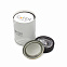 Набор Cofer Tube  металлик CO12m grey, хаки с логотипом в Самаре заказать по выгодной цене в кибермаркете AvroraStore
