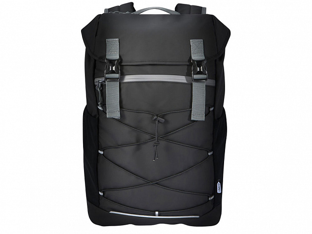Водонепроницаемый рюкзак «Aqua» для ноутбука 15,6'' с логотипом в Самаре заказать по выгодной цене в кибермаркете AvroraStore