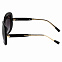 Солнцезащитные очки Timeless Black с логотипом в Самаре заказать по выгодной цене в кибермаркете AvroraStore