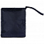 Дождевик-анорак Alatau, темно-синий с логотипом в Самаре заказать по выгодной цене в кибермаркете AvroraStore