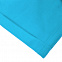 Жилет флисовый Manakin, бирюзовый с логотипом в Самаре заказать по выгодной цене в кибермаркете AvroraStore