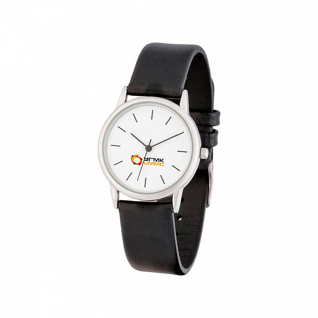 Наручные часы с логотипом на заказ в Самаре