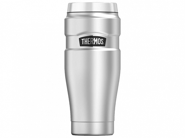 Термокружка Thermos King-SK1005 с логотипом в Самаре заказать по выгодной цене в кибермаркете AvroraStore