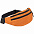 Поясная сумка Kalita, оранжевая с логотипом в Самаре заказать по выгодной цене в кибермаркете AvroraStore