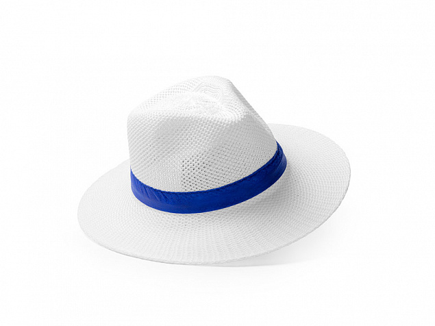 Шляпа JONES с логотипом в Самаре заказать по выгодной цене в кибермаркете AvroraStore