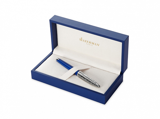 Ручка перьевая «Expert» с логотипом в Самаре заказать по выгодной цене в кибермаркете AvroraStore