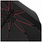 Зонт Spark противоштормовой 23" с автоматическим раскрытием с логотипом в Самаре заказать по выгодной цене в кибермаркете AvroraStore