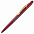 MIR, ручка шариковая с серебристым клипом, серебристый, пластик/металл с логотипом в Самаре заказать по выгодной цене в кибермаркете AvroraStore