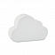 Антистресс "облако" с логотипом в Самаре заказать по выгодной цене в кибермаркете AvroraStore