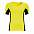 Футболка женская для бега SYDNEY WOMEN 180 с логотипом в Самаре заказать по выгодной цене в кибермаркете AvroraStore