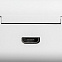 Беспроводные наушники Nextlevel, белые с логотипом в Самаре заказать по выгодной цене в кибермаркете AvroraStore