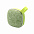Беспроводная Bluetooth колонка  X25 Outdoor - Зеленый FF с логотипом в Самаре заказать по выгодной цене в кибермаркете AvroraStore