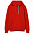 Толстовка с капюшоном Unit Kirenga Heavy, красная с логотипом в Самаре заказать по выгодной цене в кибермаркете AvroraStore
