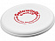 Фрисби «Orbit» с логотипом в Самаре заказать по выгодной цене в кибермаркете AvroraStore