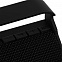 Беспроводная колонка Stand by Me, черная с логотипом в Самаре заказать по выгодной цене в кибермаркете AvroraStore